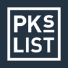 PKs List ios app