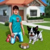 My Puppy Pet-Dog Care Games 3D