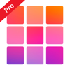 Grid Editor Pro for instagram - Rathod Hardik Atulbhai