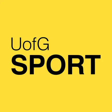 UofG Sport Cheats