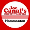 Joe Canal’s Hammonton