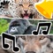 If youre looking for animal ringtones this app is for you as it has lots of funny ringtones