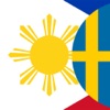 Ilocano-Svensk ordbok