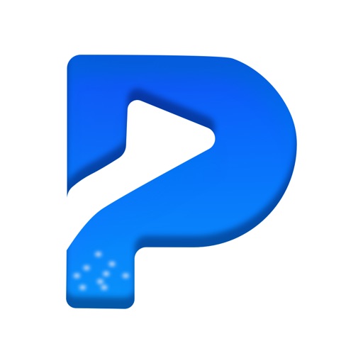 Pojo:4K HD Video& Music Player iOS App