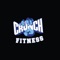 Crunch Fitness Gym is a Gym Management Software