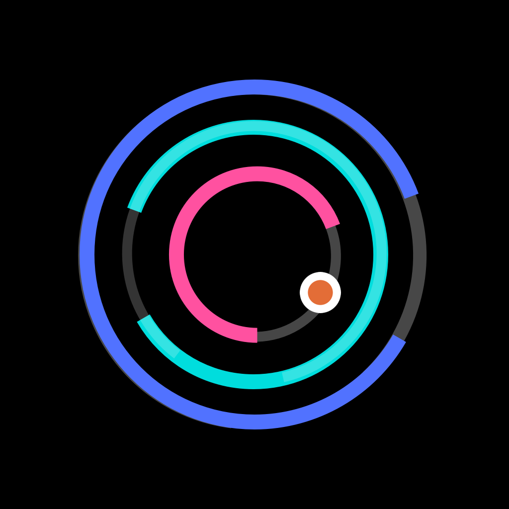 Get RingO - Epic Arcade Fun for iOS, iPhone, iPad Aso Report