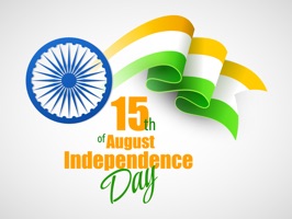 Independence Day,Republic Day!