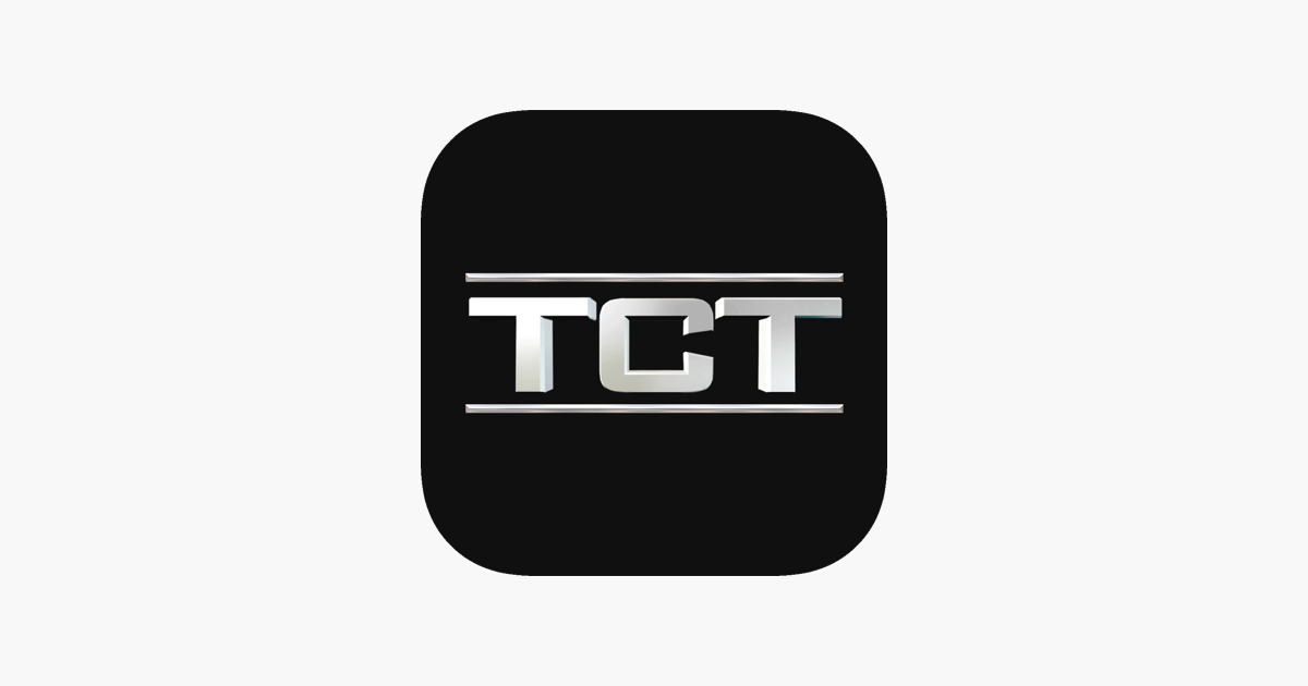 ‎TCT - Live and On-Demand TV