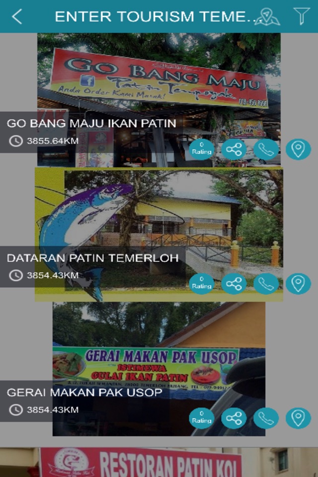 Tourism Temerloh screenshot 2