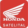 Honda Satelital EC