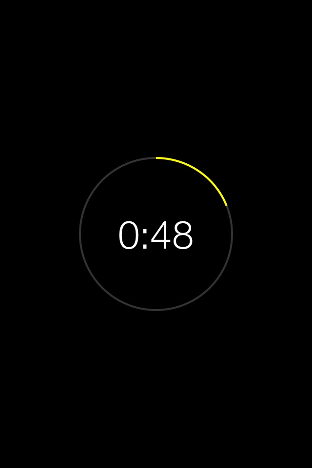 Mindfulness Timer | Samsara screenshot 3