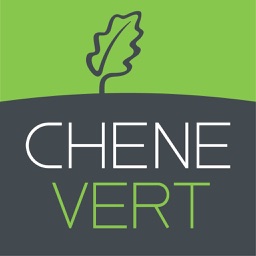 Chêne Vert 3D Catalogue