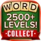 Play 2500+ Levels & Get 500 Bonus Coins