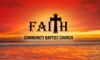 Faith Community Baptist - TV