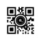 This is a free application that allows you to read QR codes easily