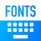 Amaze Your Friends with Awesome Fonts and Emoji for iMessage, Twitter, WhatsApp, Facebook Messenger, Instagram Comments, and More