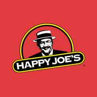 Happy Joes Pizza