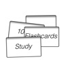 Study Flashcards 101