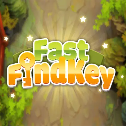 Fast Find Key Читы