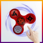 Sharingan Spinner