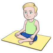 School Yoga