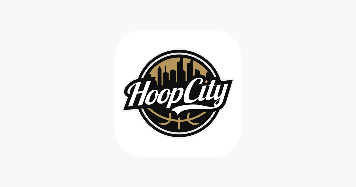 ‎Hoop City on the App Store