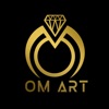 Om Art Jewelry