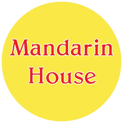 Mandarin House Horsham iOS App