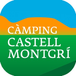 Camping Castell Montgrí