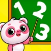 123 Number Games For Kids