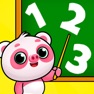 Get 123 Number Games For Kids for iOS, iPhone, iPad Aso Report
