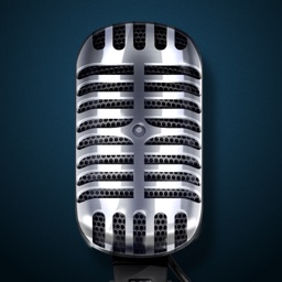 Pro Microphone - Gravador Voz ícone