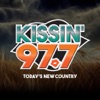 Kissin' 97.7