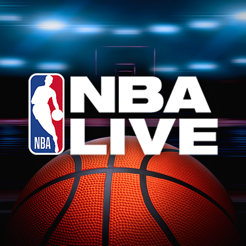 ‎NBA LIVE Mobile Baloncesto
