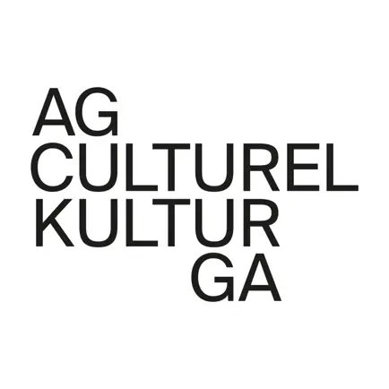 AG culturel Читы