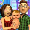 Dream Family Sim -Mommy & Baby