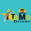 TBMS Driver - Taxi system