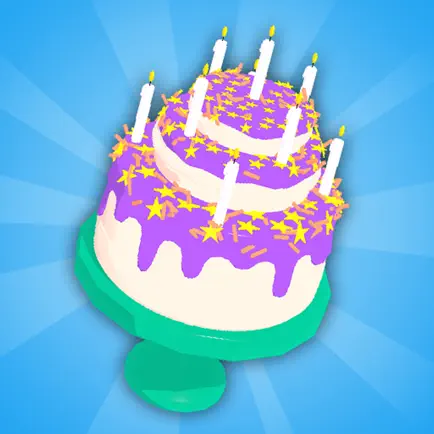 Cake Stack! Читы