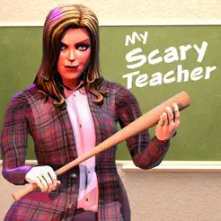 giáo viên đáng sợ của tôi: tr‪ò‬