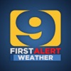 Icon WAFB First Alert Weather