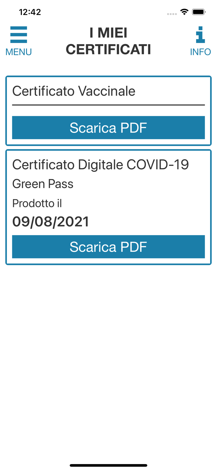 Sanità km zero Ricette