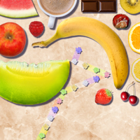 Sweet Bricks Breaker