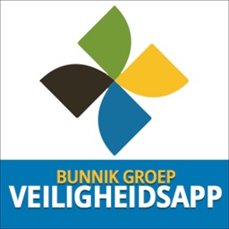 Veiligheidsapp Bunnik Groep