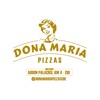 Dona Maria Pizzas Cde