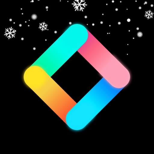 Cube Widget: Wallpaper & Icons iOS App