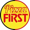 PIZZA FIRST