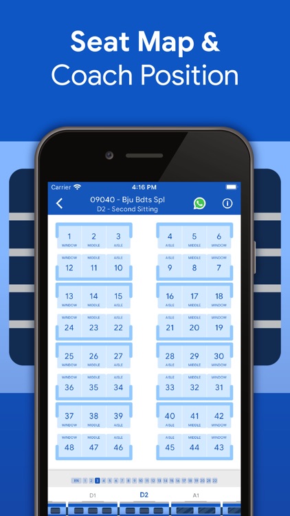 ixigo Train Booking PNR Status screenshot-8