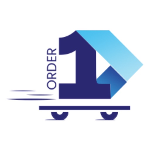 1orderDriver