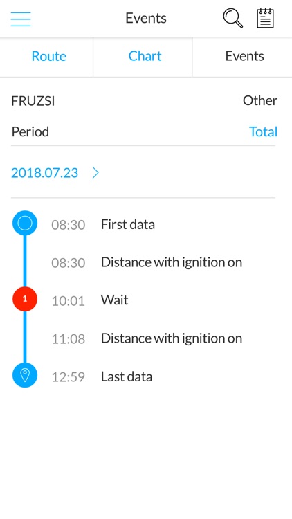 Flexcom GPS Tracking screenshot-5