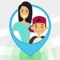 Icon Family Locator & GPS Tracker